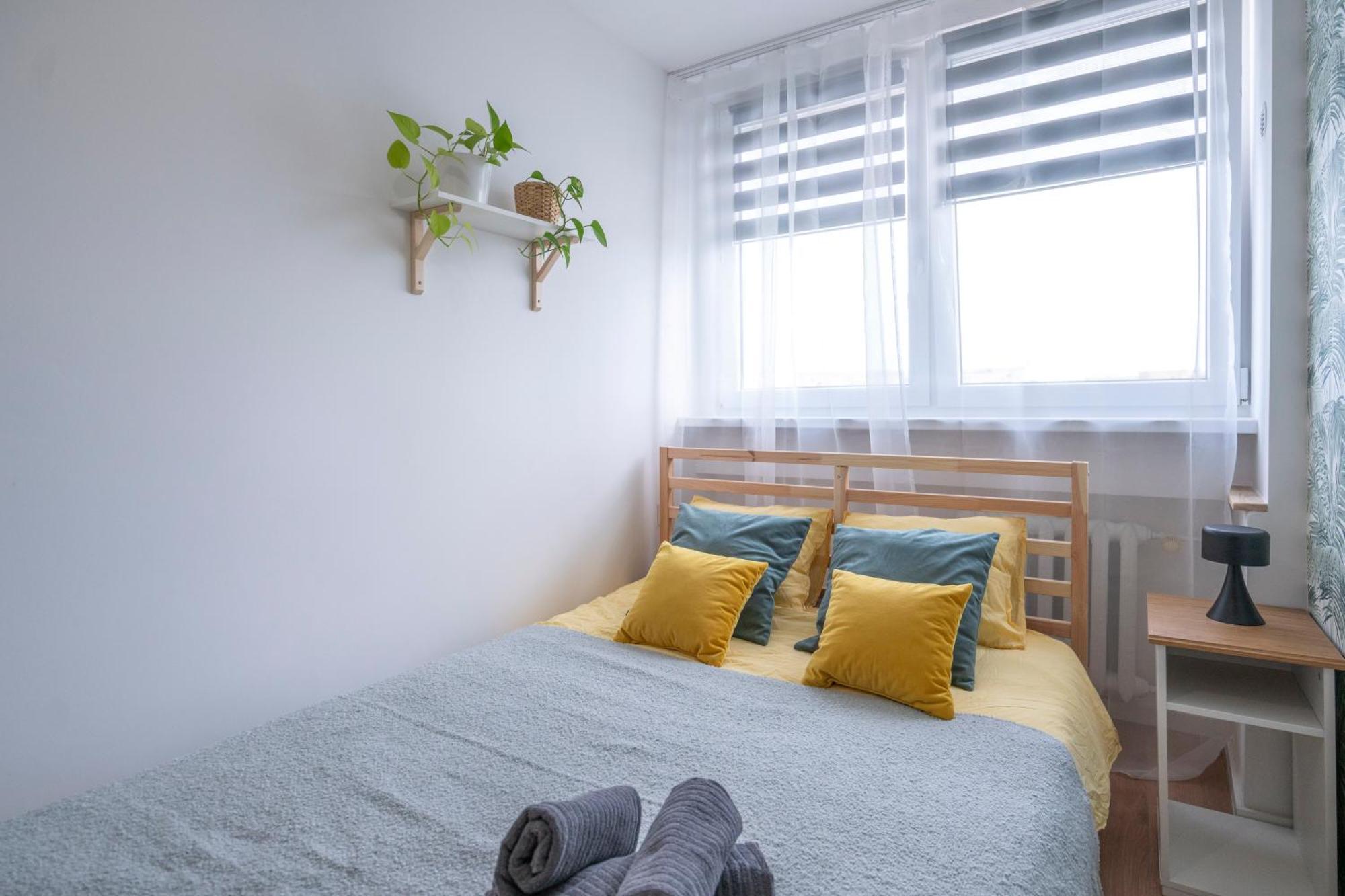 Verde Apartment Selfcheck-In 24H Вроцлав Экстерьер фото